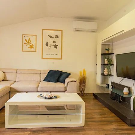 Apartment Skalin Radmani