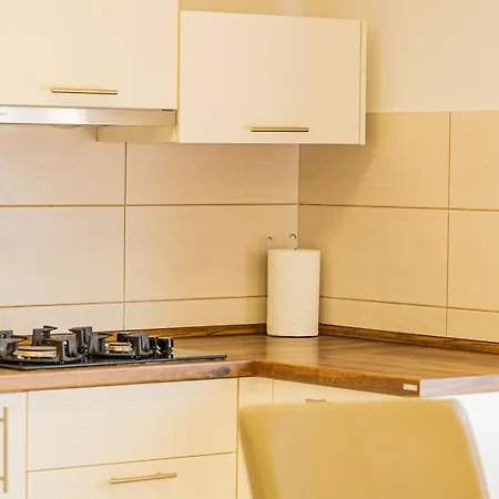 Skalin Apartment *