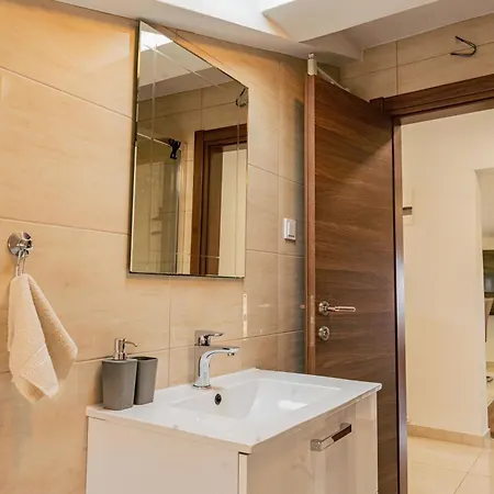 Apartment Skalin *