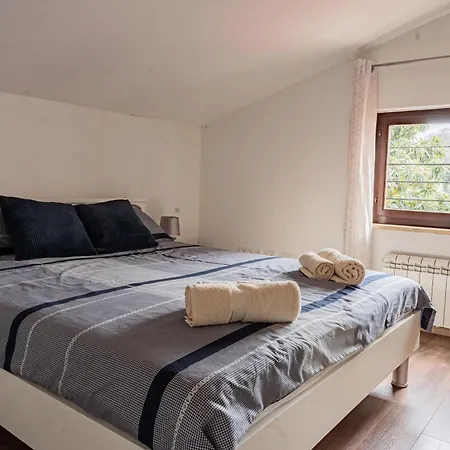Skalin Apartment Radmani