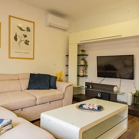 Skalin Apartment