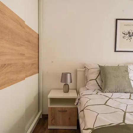 Apartman Skalin
