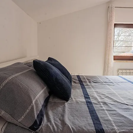 Skalin Apartamento