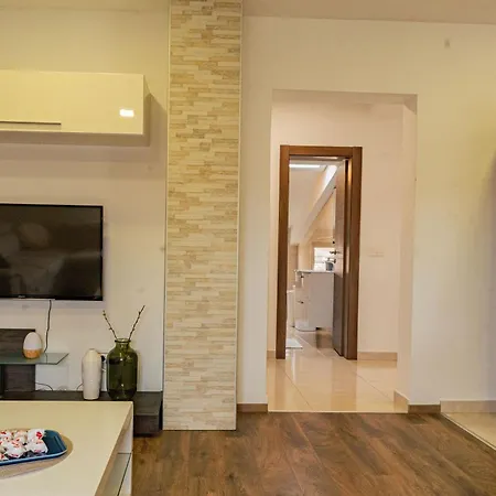 Apartman Skalin Radmani