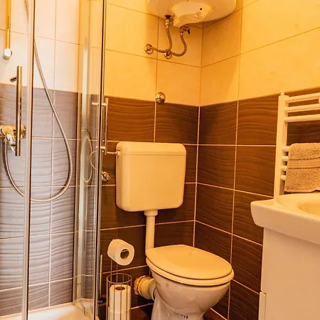 Apartamento Skalin Radmani