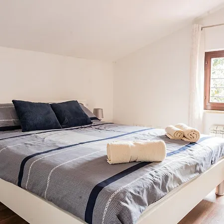 Skalin Apartman *