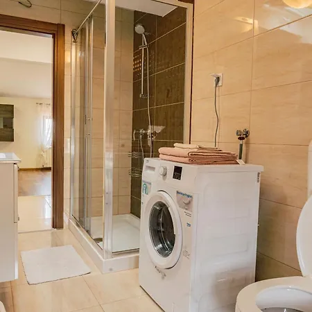 Skalin Apartamento